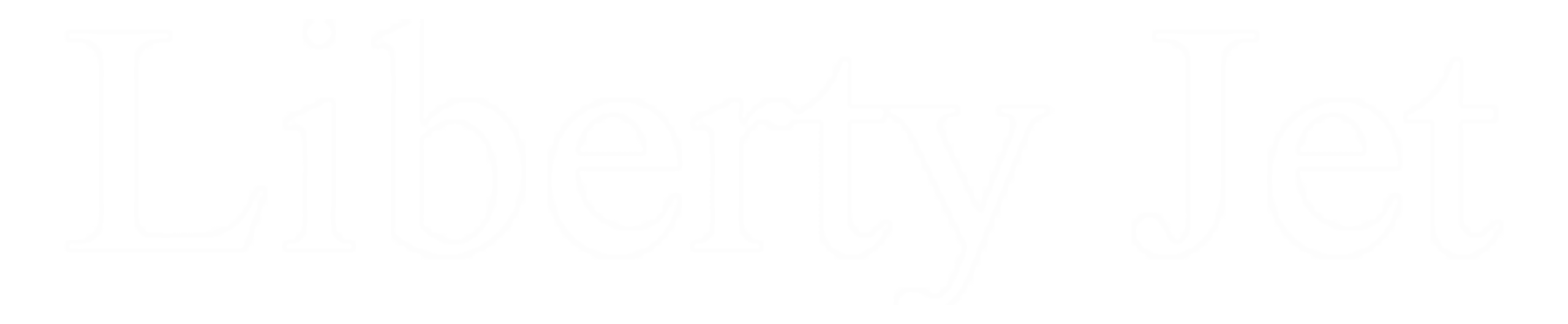 Liberty Jet Management