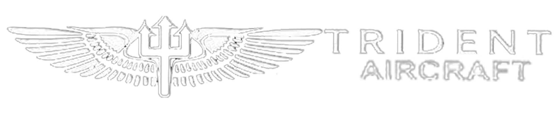 Trident Aircraft